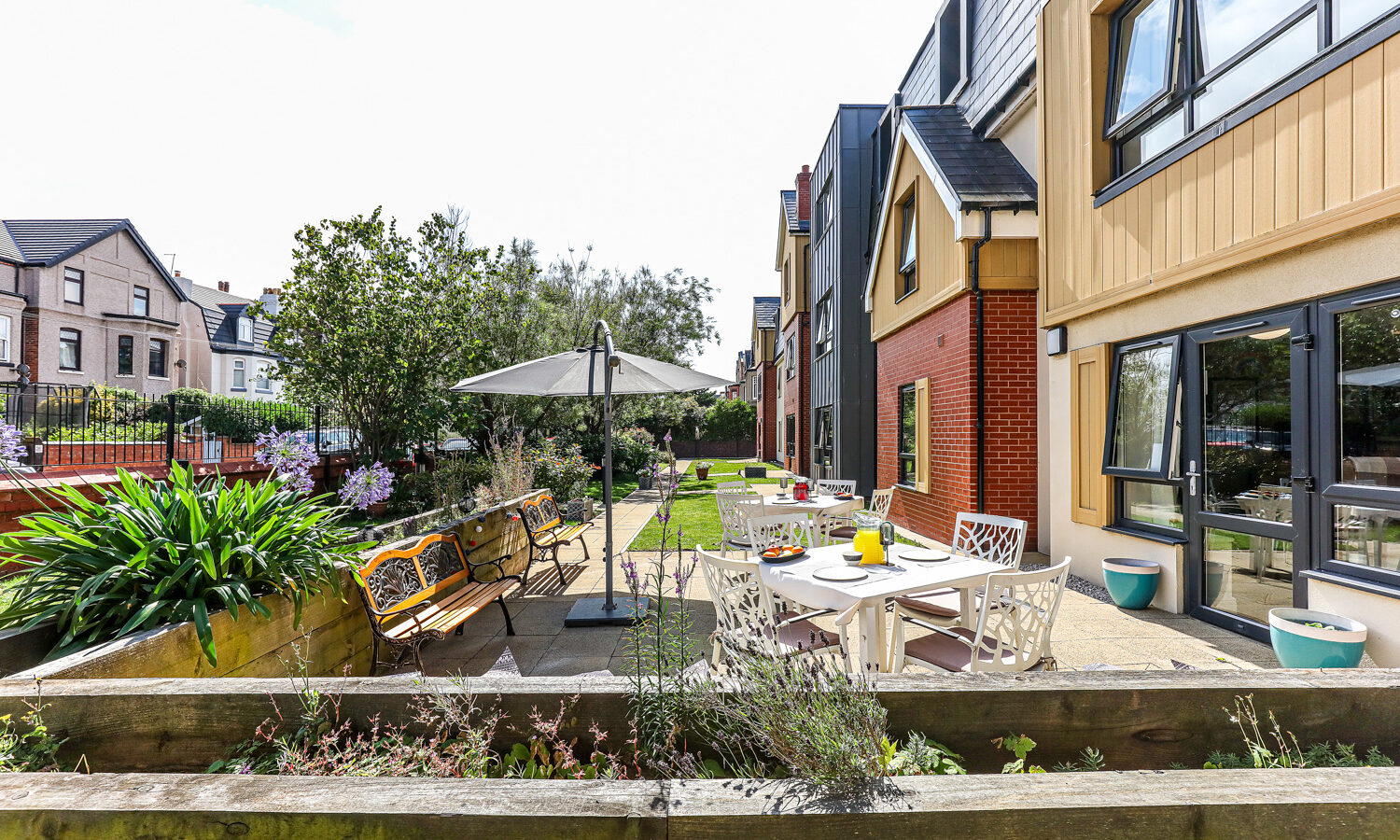 Westhaven Care Home